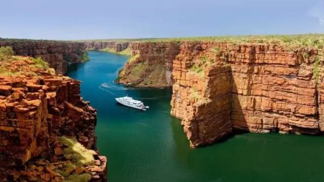 浏览器最新版，轻松探索自然美景的旅程