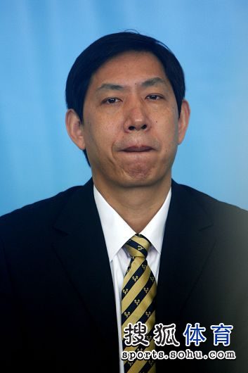 刘保宽最新任命，新征程的领导力启程