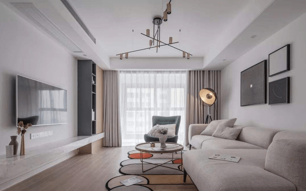 最新装修款打造,变化的力量,自信与成就感的源泉