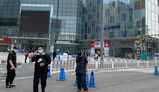 北京万达疫情最新概况与动态分析