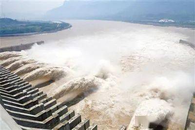 三峡大坝最新汛情，绿色旅行中的内心平静探寻