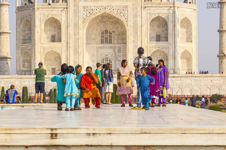 印度疫情最新动态,新增病例数量大增的消息