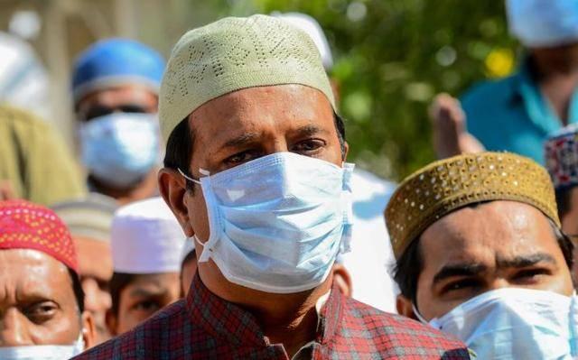 印度疫情最新确诊病例及其论述分析