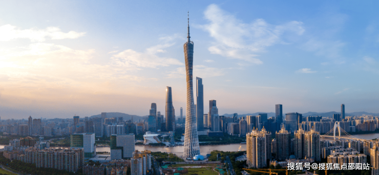 广州市最新楼市背景与发展概述,市场现状与未来展望