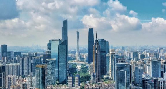 广州市最新楼市背景与发展概述,市场现状与未来展望