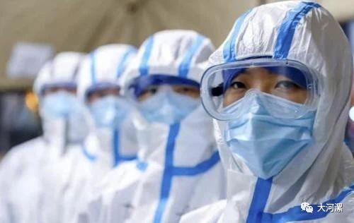 最新疫情新增一例,应对策略与公众应对措施