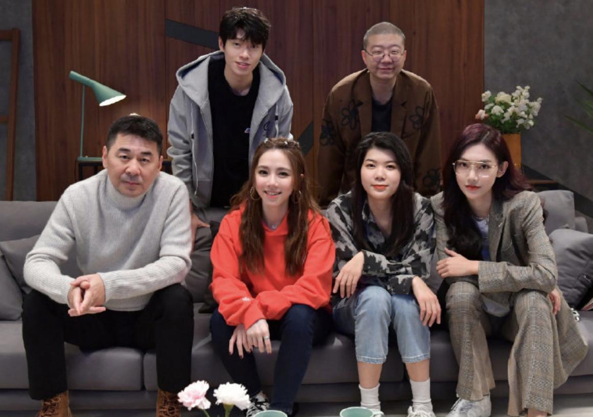 脱口秀杨笠最新演出,心灵与自然的奇妙之旅