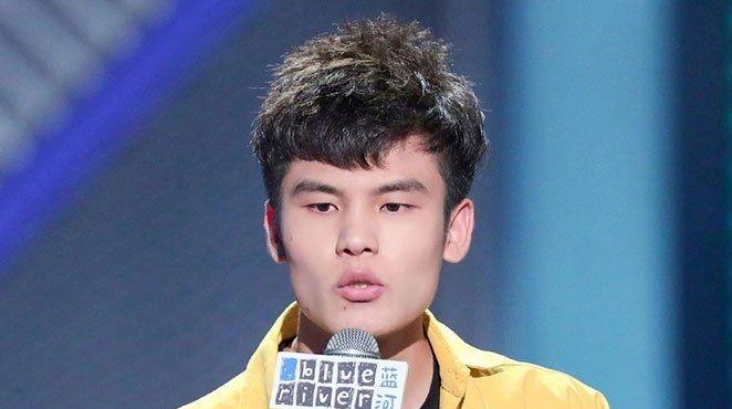 脱口秀杨笠最新演出,心灵与自然的奇妙之旅