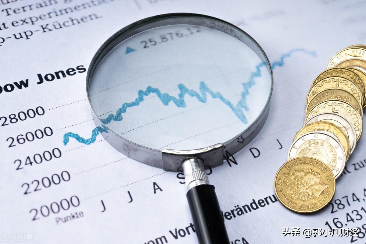 最新美股行情及深度分析,今日股市走势揭秘