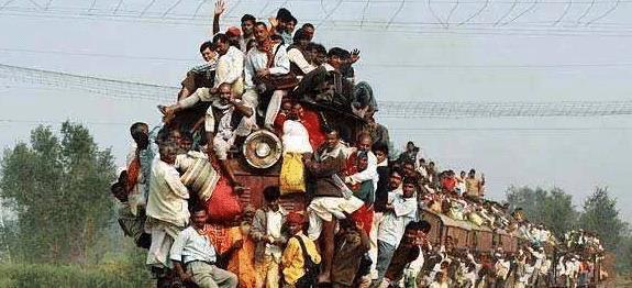 美国和印度最新疫情观察与观点分享