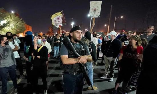 宾州大选最新动态与小巷深处的独特风味揭秘