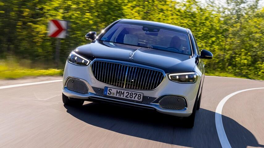 最新款奔驰S车队,选购、体验与享受指南