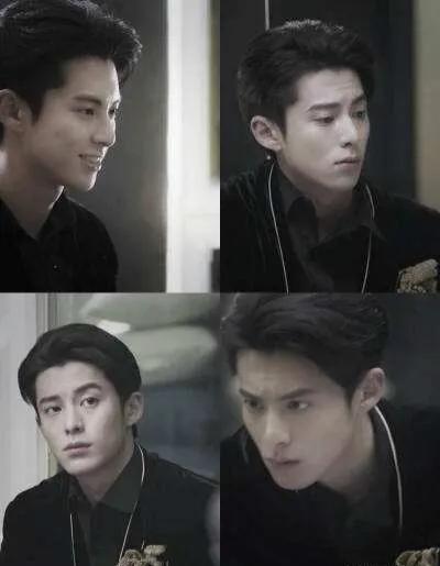 王鹤棣全屏壁纸最新，友情与陪伴的温馨日常图片分享