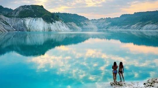 最新对中国免签国家探索，自然美景之旅，追寻内心平和的旅程