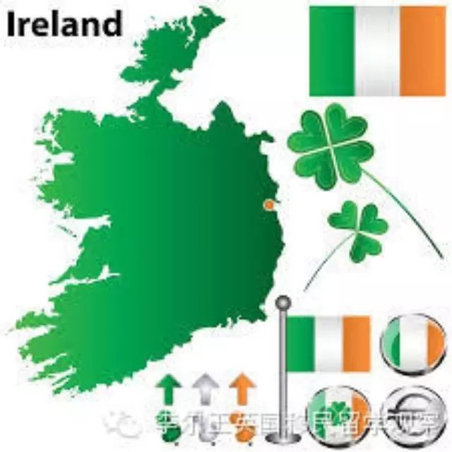 爱尔兰最新投资移民政策解读与分析