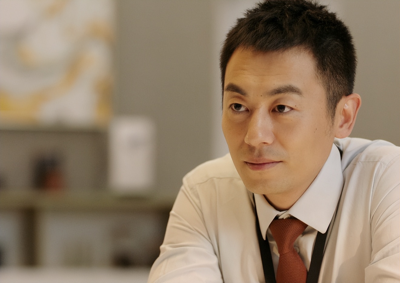 朱亚文最新网剧，时代之光下的影视佳作重磅来袭！