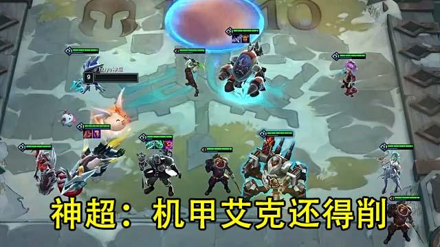 云顶之奕维克托最新玩法,云顶之奕维克托最新玩法，一场自然美景的探索之旅