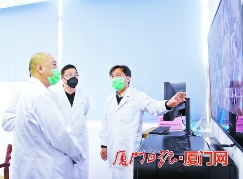 厦门新冠疫情最新动态及分析