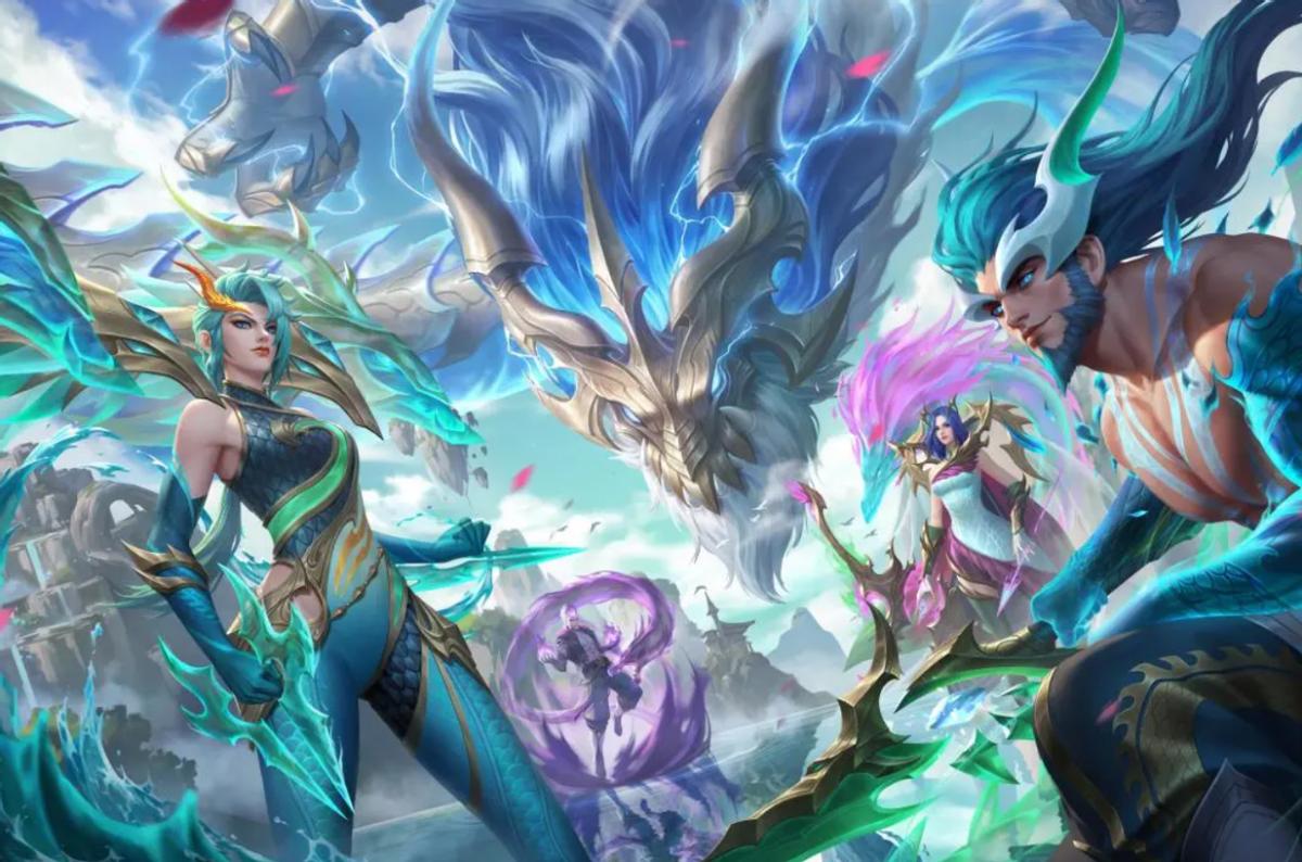 英雄联盟手游最新活动步骤指南详解