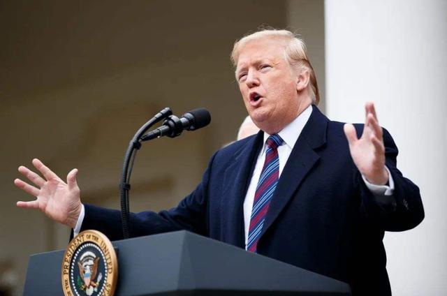 特朗普谈华为最新表态，应对华为问题的初学者与进阶用户指南