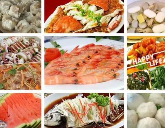 晋江五店市美食科技烹饪盛宴,最新美食探索与味蕾盛宴体验