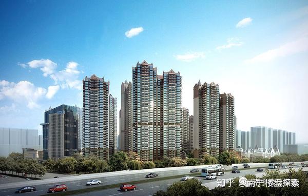 南宁市楼盘最新价格概览,市场走势与多元观点深度探讨