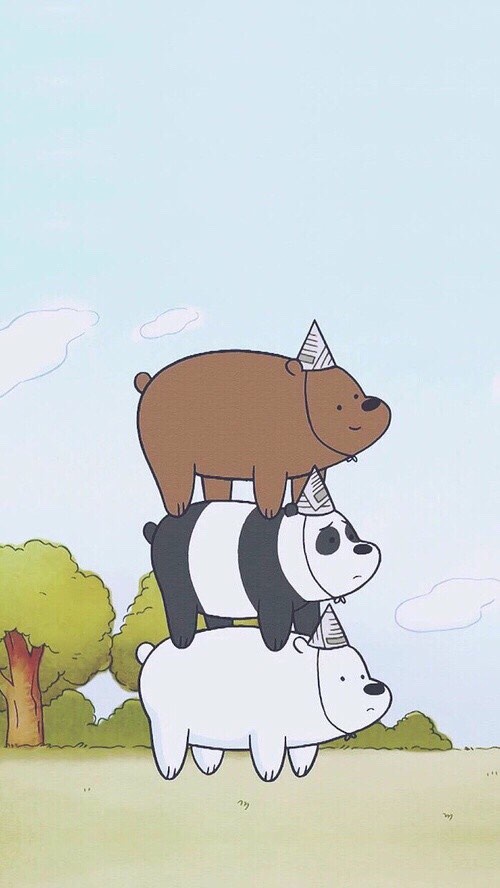 三只裸熊现象背后的多元观点探讨,最新动态与深度分析