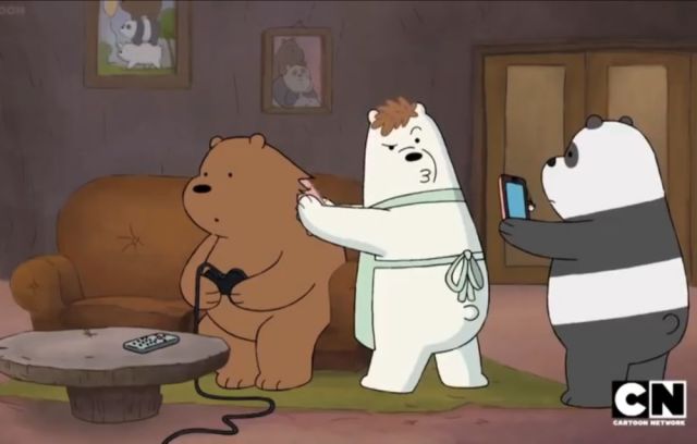 三只裸熊现象背后的多元观点探讨,最新动态与深度分析