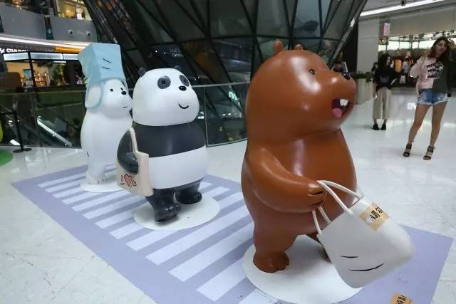 三只裸熊现象背后的多元观点探讨,最新动态与深度分析