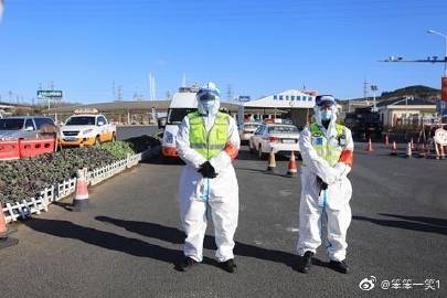 大连疫情最新确诊通报,共同守护家园,加油站不停歇!