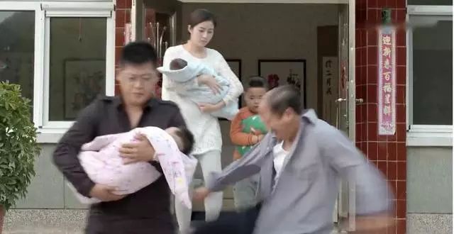 乡村爱情谢广坤踏上自然美景治愈之旅最新报道