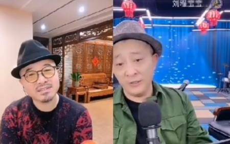 乡村爱情谢广坤踏上自然美景治愈之旅最新报道