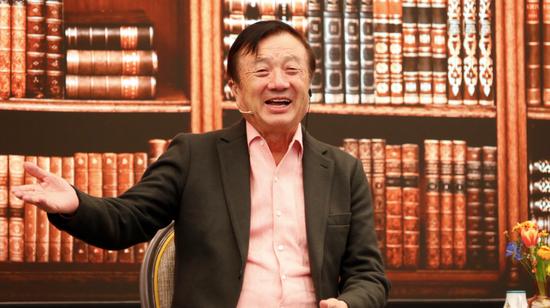 任正非智慧照亮华为前行之路，华为心声最新解读