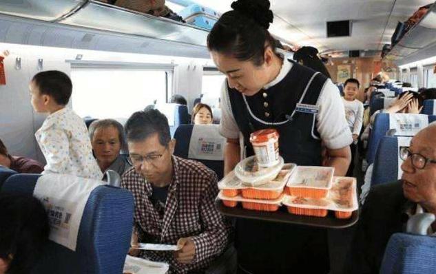 关于高铁票最新规定的详解