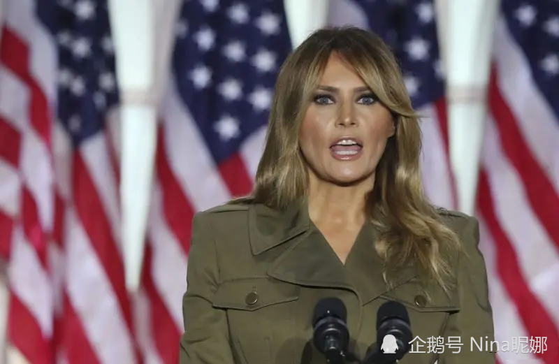 梅拉尼娅最新演讲,小巷深处的独特风味揭示