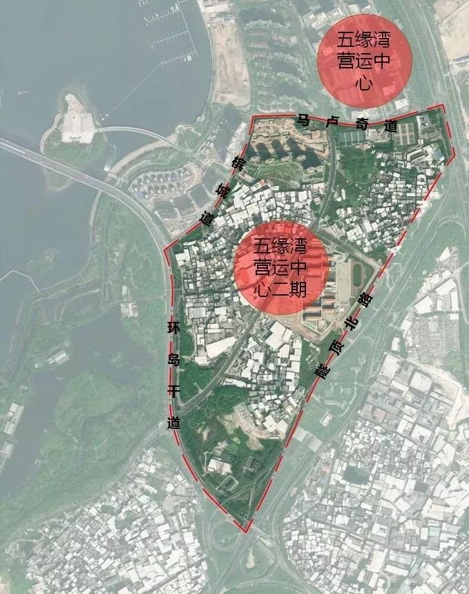 厦门湖滨片区改造最新动态揭秘
