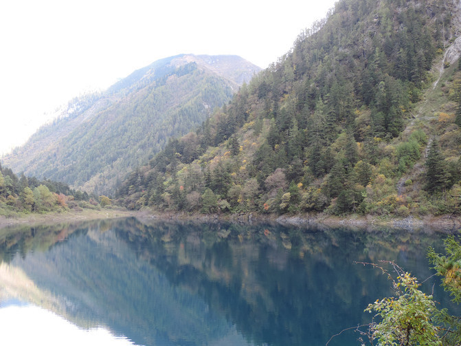 美国最新疫情日记录,自然美景中的疗愈之旅