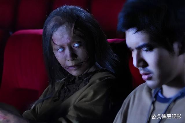 越南最新恐怖片推荐，一步步带你走进恐怖之旅的深渊