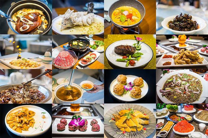 无锡灵山大佛美食探秘,小巷中的隐藏美食与最新佳肴