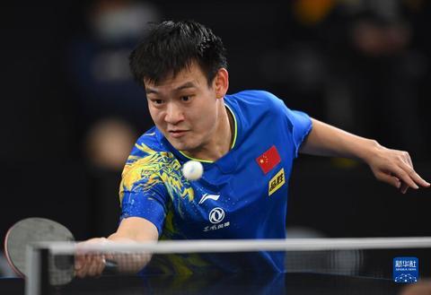 重磅更新！2018最新乒乓球排名揭晓，你关注的球星上榜了吗？