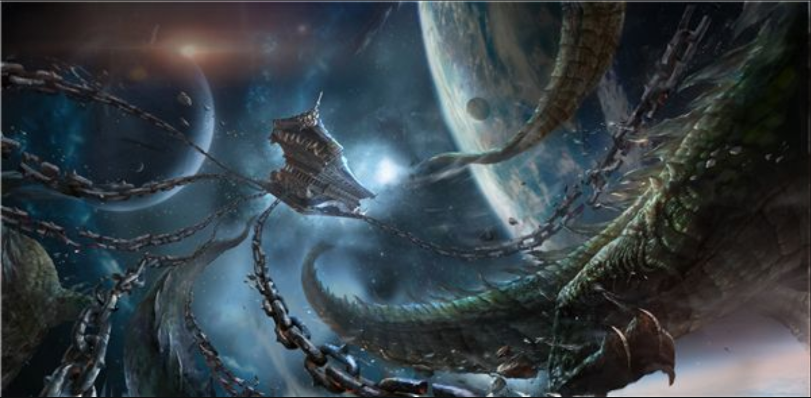 遮天最新章节奇幻世界探索之旅