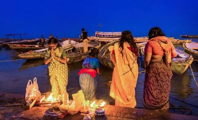 印度最新探索之旅，神秘国度的风情万种体验