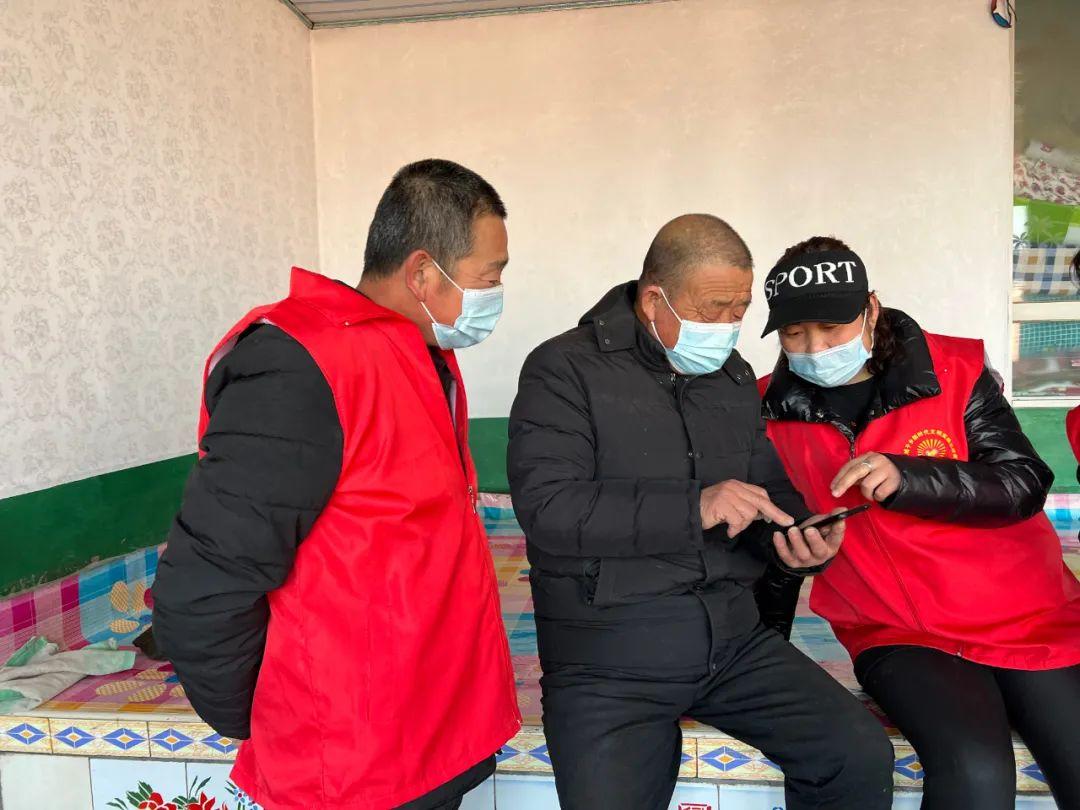 内蒙古通辽疫情最新动态，科技守护健康，智能改变生活