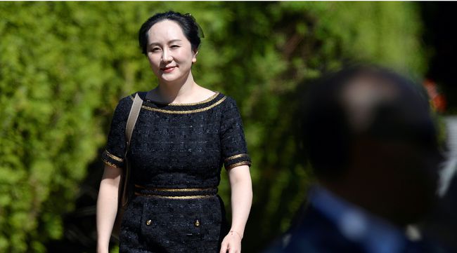 孟晚舟最新消息，自然之旅寻求内心平和与宁静的探索