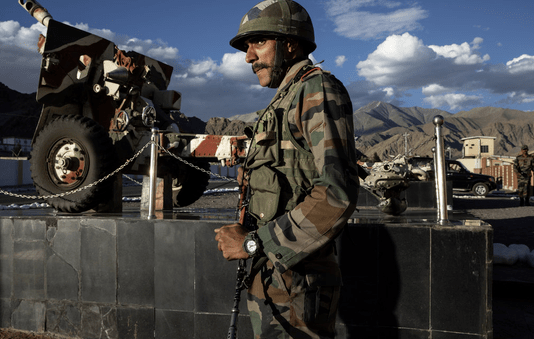 韩国国防部高科技产品最新介绍曝光