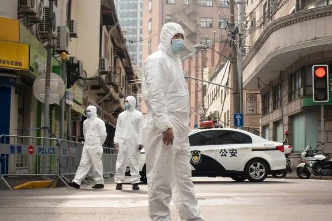 国内最新疫情下的小巷风情与美食宝藏探索