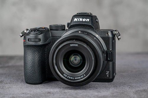 尼康微单相机最新动态，自信与成就感的探索之路