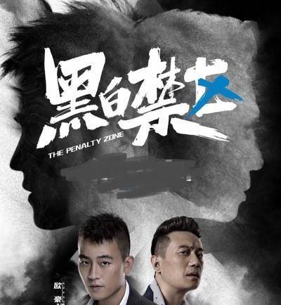 最新黑白禁区电视剧,深度剖析与探讨