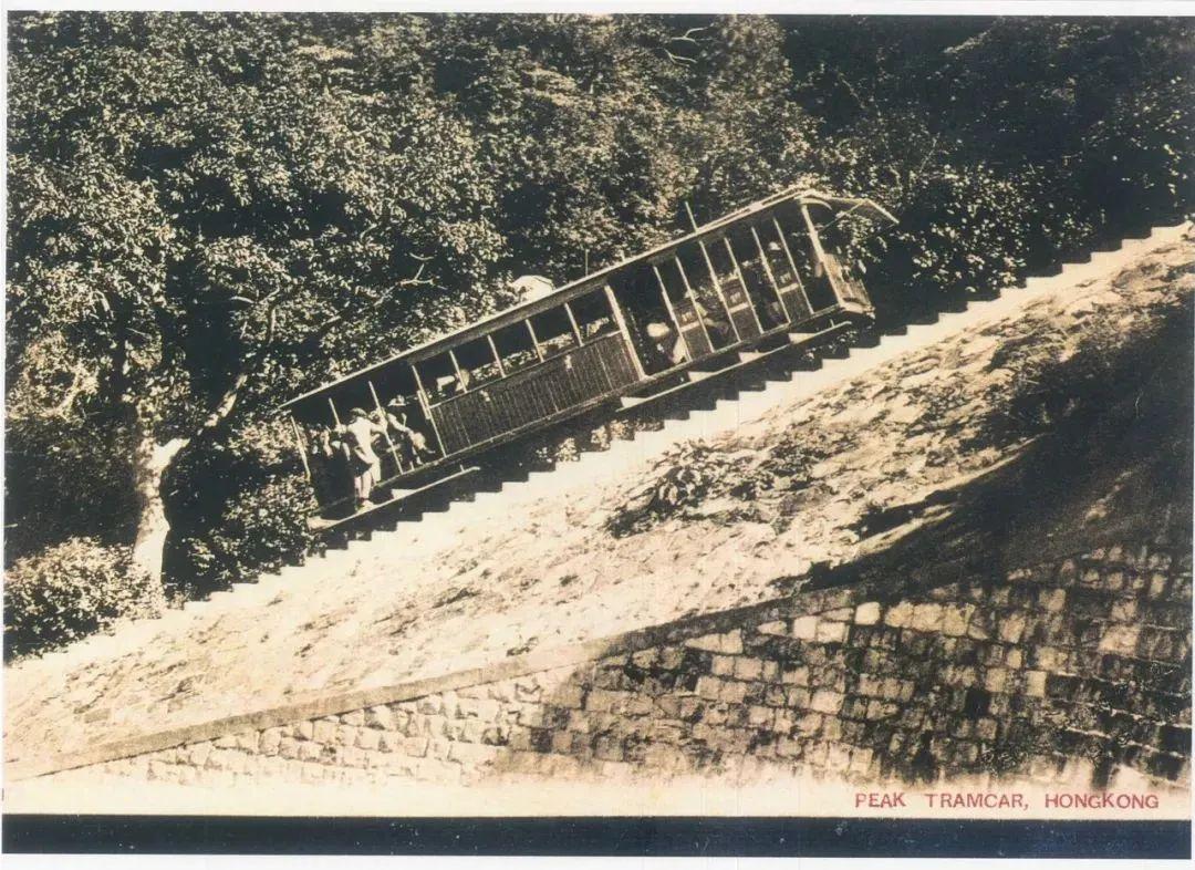 太平山顶缆车，历史进展、现状地位之回眸