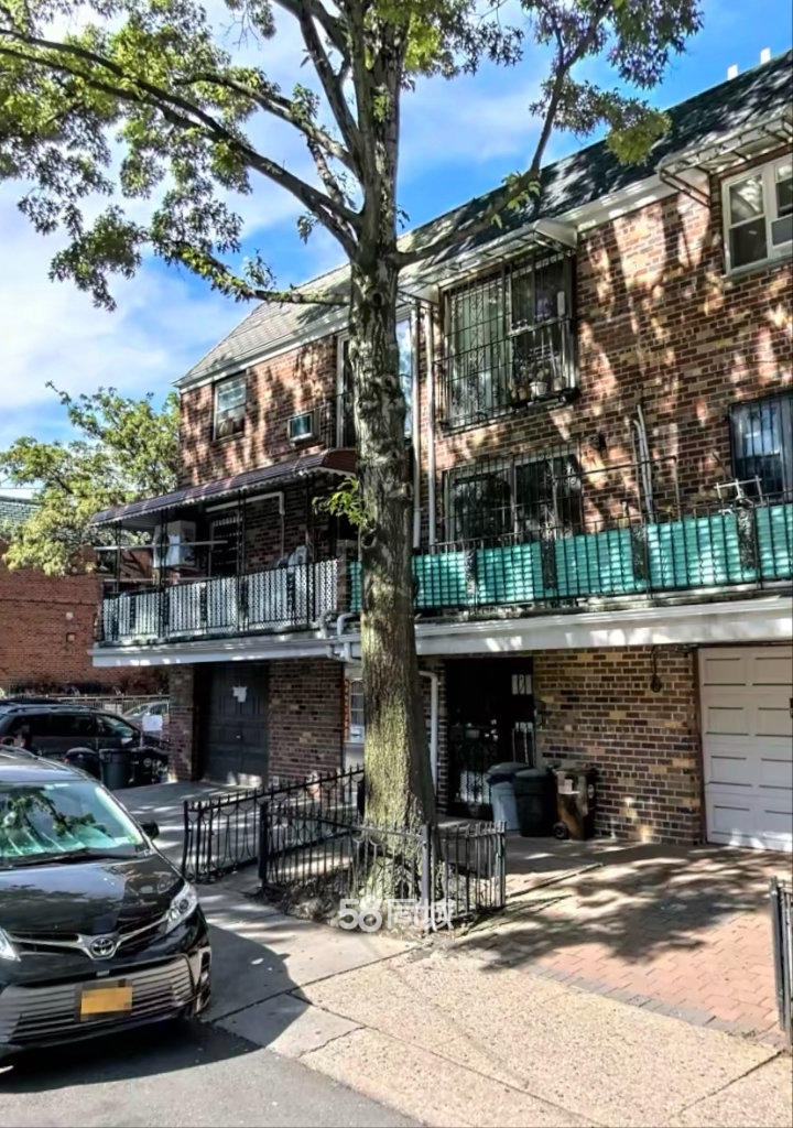 🔥最新法拉盛整栋出租信息,优质房源一览🏠